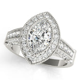 Color Rings Marquise - TN84009